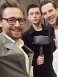 avengers cast